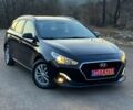 Хендай i30, объемом двигателя 16 л и пробегом 220 тыс. км за 13500 $, фото 1 на Automoto.ua