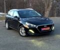 Хендай i30, объемом двигателя 16 л и пробегом 220 тыс. км за 13500 $, фото 2 на Automoto.ua