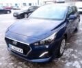 Хендай i30, объемом двигателя 1.37 л и пробегом 42 тыс. км за 11488 $, фото 1 на Automoto.ua