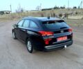 Хендай i30, объемом двигателя 16 л и пробегом 220 тыс. км за 13500 $, фото 9 на Automoto.ua