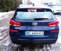 Хендай i30, объемом двигателя 1.37 л и пробегом 42 тыс. км за 11488 $, фото 4 на Automoto.ua