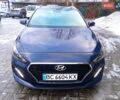 Хендай i30, объемом двигателя 1.37 л и пробегом 42 тыс. км за 11540 $, фото 1 на Automoto.ua