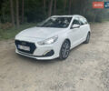 Хендай i30, объемом двигателя 1.6 л и пробегом 169 тыс. км за 15500 $, фото 1 на Automoto.ua