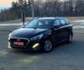 Хендай i30, объемом двигателя 16 л и пробегом 220 тыс. км за 13500 $, фото 6 на Automoto.ua