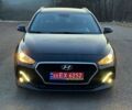 Хендай i30, объемом двигателя 16 л и пробегом 220 тыс. км за 13500 $, фото 3 на Automoto.ua