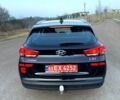 Хендай i30, объемом двигателя 16 л и пробегом 220 тыс. км за 13500 $, фото 7 на Automoto.ua