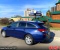 Хендай i30, объемом двигателя 1.6 л и пробегом 81 тыс. км за 17300 $, фото 3 на Automoto.ua