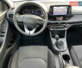 Хендай i30, объемом двигателя 1.5 л и пробегом 75 тыс. км за 14400 $, фото 10 на Automoto.ua