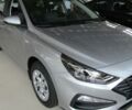 купити нове авто Хендай i30 2021 року від офіційного дилера Hyundai Авто Хендай фото