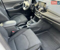 Хендай i30, объемом двигателя 1.5 л и пробегом 75 тыс. км за 14400 $, фото 9 на Automoto.ua
