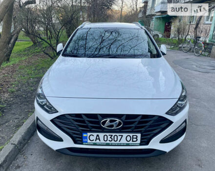 Хендай i30, об'ємом двигуна 1.5 л та пробігом 67 тис. км за 17100 $, фото 3 на Automoto.ua