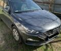 Хендай i30, об'ємом двигуна 1.5 л та пробігом 41 тис. км за 16100 $, фото 1 на Automoto.ua