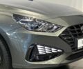 купити нове авто Хендай i30 2022 року від офіційного дилера Hyundai центр Львів Хендай фото