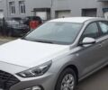 купити нове авто Хендай i30 2022 року від офіційного дилера Богдан Авто HYUNDAI на Подолі Хендай фото