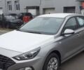 купить новое авто Хендай i30 2022 года от официального дилера Богдан Авто HYUNDAI на Подолі Хендай фото