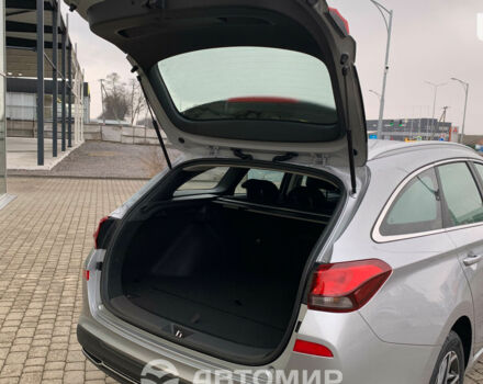 Хендай i30, объемом двигателя 1.5 л и пробегом 0 тыс. км за 23238 $, фото 10 на Automoto.ua