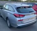 купить новое авто Хендай i30 2023 года от официального дилера Виталий Хендай фото