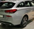 Хендай i30, объемом двигателя 1.5 л и пробегом 0 тыс. км за 23311 $, фото 4 на Automoto.ua