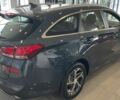 купить новое авто Хендай i30 2023 года от официального дилера Богдан Авто HYUNDAI на Подолі Хендай фото