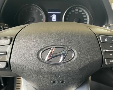 купити нове авто Хендай i30 2023 року від офіційного дилера Богдан Авто HYUNDAI на Подолі Хендай фото