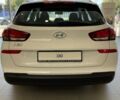 купить новое авто Хендай i30 2023 года от официального дилера Офіційний дилер Hyundai Перфект Моторс Хендай фото