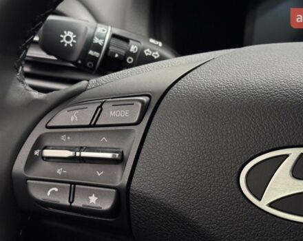 Хендай i30 2024 в Днепре (Днепропетровске) на Automoto.ua Хендай i30, объемом двигателя 1 л и пробегом 0 тыс. км за 21590 $, фото 28 на Automoto.ua