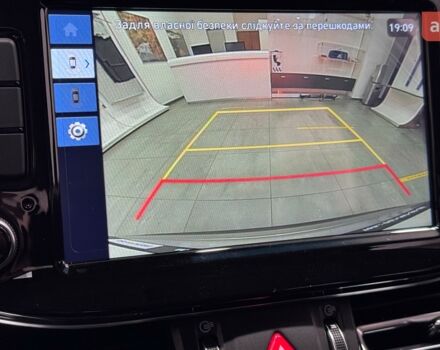 Хендай i30 2024 в Днепре (Днепропетровске) на Automoto.ua Хендай i30, объемом двигателя 1 л и пробегом 0 тыс. км за 21590 $, фото 37 на Automoto.ua