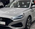 Хендай i30 2024 в Днепре (Днепропетровске) на Automoto.ua Хендай i30, объемом двигателя 1 л и пробегом 0 тыс. км за 21590 $, фото 11 на Automoto.ua