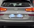 Хендай i30 2024 в Днепре (Днепропетровске) на Automoto.ua Хендай i30, объемом двигателя 1 л и пробегом 0 тыс. км за 21590 $, фото 10 на Automoto.ua
