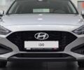Хендай i30 2024 в Днепре (Днепропетровске) на Automoto.ua Хендай i30, объемом двигателя 1 л и пробегом 0 тыс. км за 21590 $, фото 4 на Automoto.ua