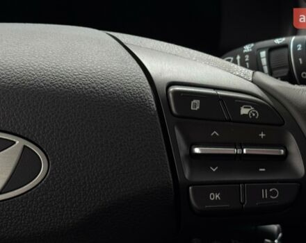 Хендай i30 2024 в Днепре (Днепропетровске) на Automoto.ua Хендай i30, объемом двигателя 1 л и пробегом 0 тыс. км за 21590 $, фото 29 на Automoto.ua