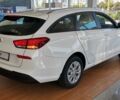 Хендай i30, об'ємом двигуна 1.5 л та пробігом 0 тис. км за 21839 $, фото 4 на Automoto.ua