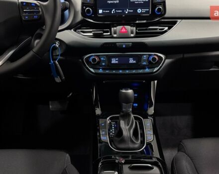 Хендай i30 2024 в Днепре (Днепропетровске) на Automoto.ua Хендай i30, объемом двигателя 1 л и пробегом 0 тыс. км за 21590 $, фото 25 на Automoto.ua