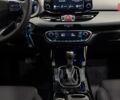 Хендай i30 2024 в Днепре (Днепропетровске) на Automoto.ua Хендай i30, объемом двигателя 1 л и пробегом 0 тыс. км за 21590 $, фото 25 на Automoto.ua
