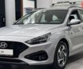 Хендай i30 2024 в Днепре (Днепропетровске) на Automoto.ua Хендай i30, объемом двигателя 1 л и пробегом 0 тыс. км за 21590 $, фото 1 на Automoto.ua