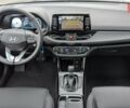 купить новое авто Хендай i30 2024 года от официального дилера Автоберег HYUNDAI на Бальзака Хендай фото