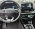 купить новое авто Хендай i30 2024 года от официального дилера Автоберег HYUNDAI на Бальзака Хендай фото