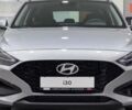 Хендай i30 2024 в Днепре (Днепропетровске) на Automoto.ua Хендай i30, объемом двигателя 1 л и пробегом 0 тыс. км за 21590 $, фото 1 на Automoto.ua