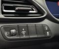Хендай i30 2024 в Днепре (Днепропетровске) на Automoto.ua Хендай i30, объемом двигателя 1 л и пробегом 0 тыс. км за 21590 $, фото 21 на Automoto.ua