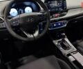 Хендай i30 2024 в Днепре (Днепропетровске) на Automoto.ua Хендай i30, объемом двигателя 1 л и пробегом 0 тыс. км за 21590 $, фото 22 на Automoto.ua
