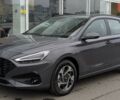 купить новое авто Хендай i30 2024 года от официального дилера Автоберег HYUNDAI на Бальзака Хендай фото