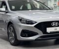 Хендай i30 2024 в Днепре (Днепропетровске) на Automoto.ua Хендай i30, объемом двигателя 1 л и пробегом 0 тыс. км за 21590 $, фото 3 на Automoto.ua