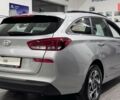 Хендай i30 2024 в Днепре (Днепропетровске) на Automoto.ua Хендай i30, объемом двигателя 1 л и пробегом 0 тыс. км за 21590 $, фото 13 на Automoto.ua