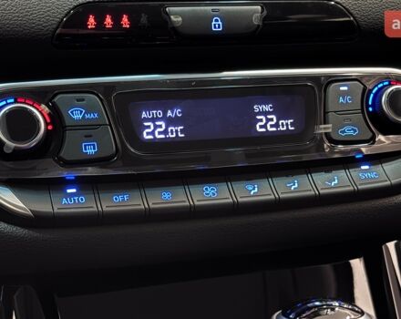 Хендай i30 2024 в Днепре (Днепропетровске) на Automoto.ua Хендай i30, объемом двигателя 1 л и пробегом 0 тыс. км за 21590 $, фото 31 на Automoto.ua