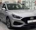 Хендай i30 2024 в Днепре (Днепропетровске) на Automoto.ua Хендай i30, объемом двигателя 1 л и пробегом 0 тыс. км за 21590 $, фото 2 на Automoto.ua