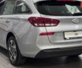 Хендай i30 2024 в Днепре (Днепропетровске) на Automoto.ua Хендай i30, объемом двигателя 1 л и пробегом 0 тыс. км за 21590 $, фото 8 на Automoto.ua