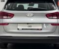 Хендай i30 2024 в Днепре (Днепропетровске) на Automoto.ua Хендай i30, объемом двигателя 1 л и пробегом 0 тыс. км за 21590 $, фото 7 на Automoto.ua
