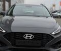 купить новое авто Хендай i30 2024 года от официального дилера Автоберег HYUNDAI на Бальзака Хендай фото
