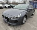 Хендай i30, объемом двигателя 1.6 л и пробегом 111 тыс. км за 14900 $, фото 1 на Automoto.ua