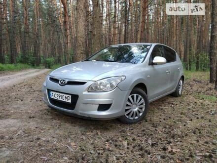 Хендай i30 2007 в Мерефа на Automoto.ua Хендай i30, объемом двигателя 1.4 л и пробегом 255 тыс. км за 4750 $, фото 1 на Automoto.ua